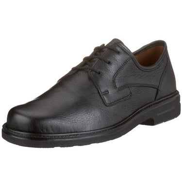 Sioux Mathias 26272, Herren Schnürhalbschuhe, Schwarz (Schwarz), 43 im Sale